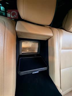 مرسيدس بنز S-Class